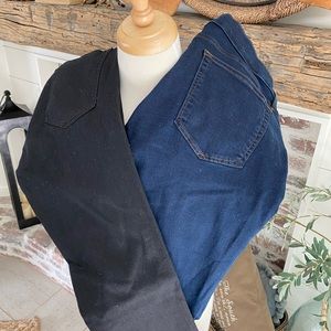 6 Pairs GAP 1969 Legging Jean